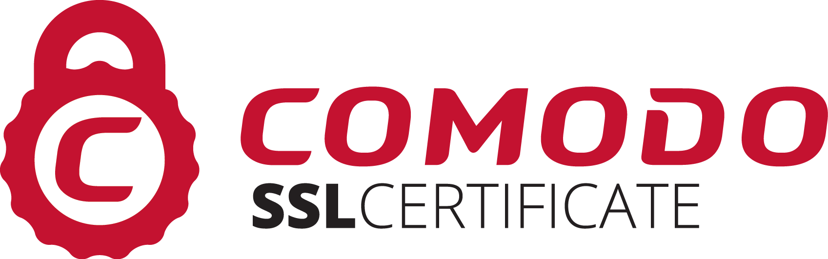 Certificado de seguridad COMODO ssl