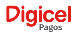Pagos Digicel El Salvador
